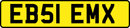 EB51EMX