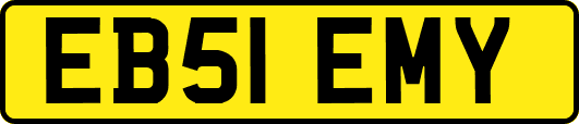 EB51EMY