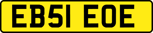 EB51EOE