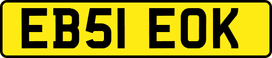 EB51EOK