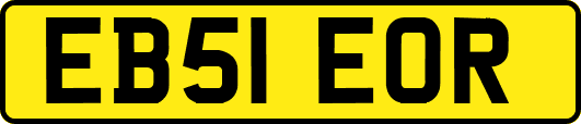 EB51EOR