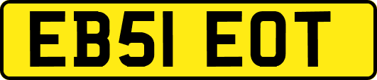 EB51EOT