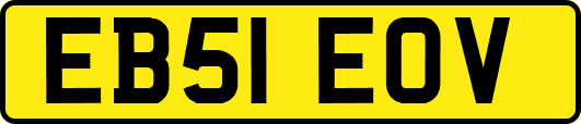 EB51EOV