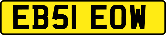 EB51EOW