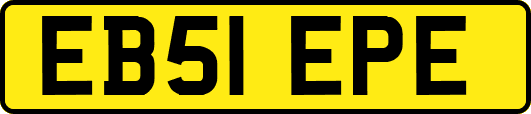 EB51EPE