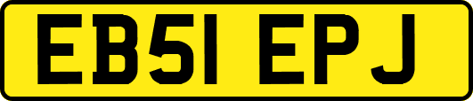 EB51EPJ