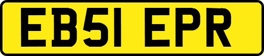 EB51EPR