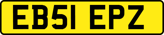 EB51EPZ