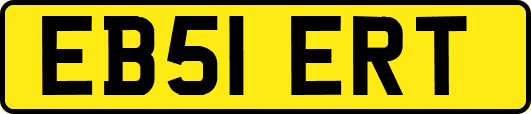 EB51ERT