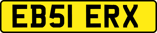 EB51ERX