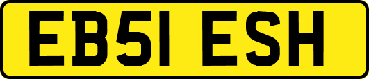 EB51ESH