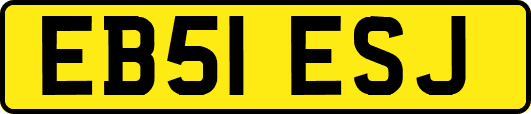 EB51ESJ