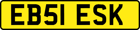 EB51ESK