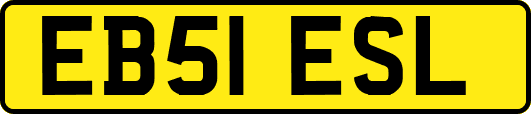 EB51ESL