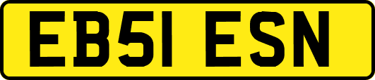 EB51ESN