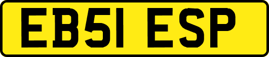 EB51ESP