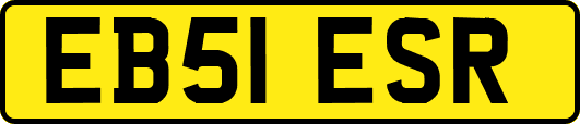 EB51ESR