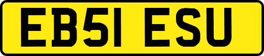 EB51ESU