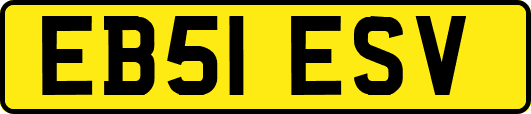 EB51ESV