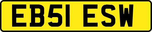 EB51ESW