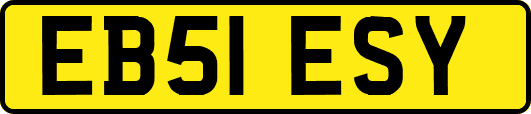 EB51ESY