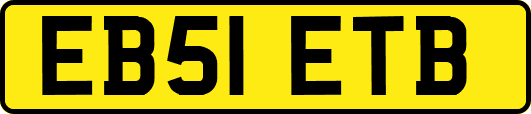 EB51ETB