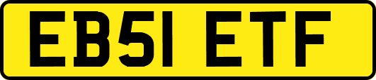 EB51ETF