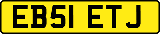 EB51ETJ