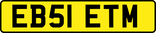 EB51ETM