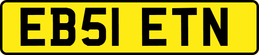 EB51ETN