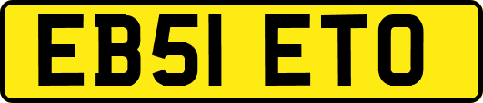 EB51ETO