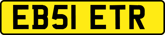 EB51ETR