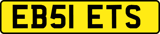 EB51ETS