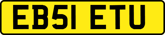 EB51ETU
