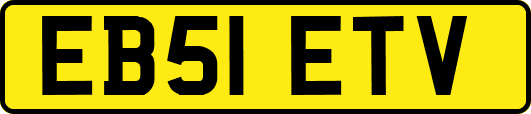 EB51ETV