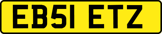 EB51ETZ