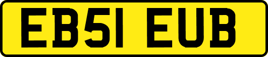 EB51EUB