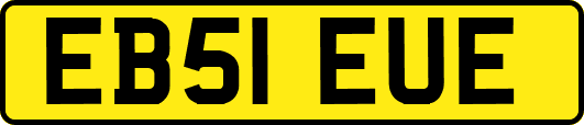 EB51EUE