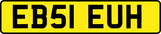 EB51EUH