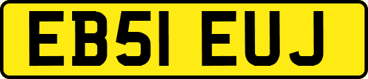 EB51EUJ