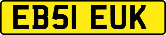 EB51EUK