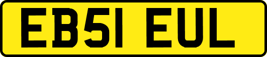 EB51EUL