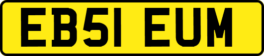 EB51EUM