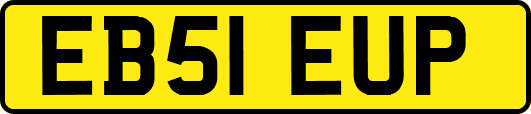 EB51EUP