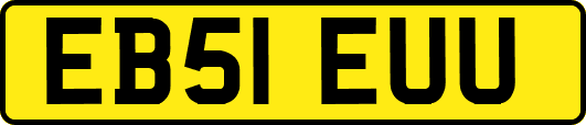 EB51EUU