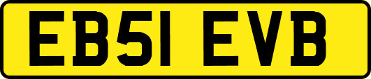 EB51EVB