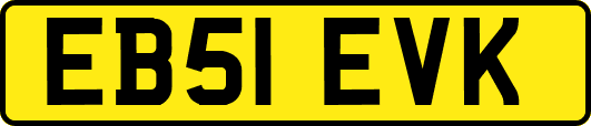 EB51EVK