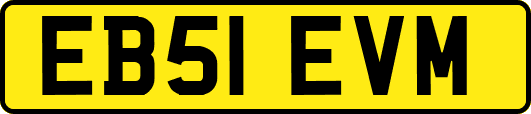 EB51EVM