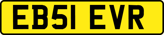 EB51EVR