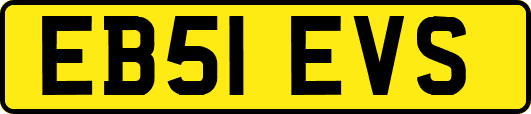 EB51EVS